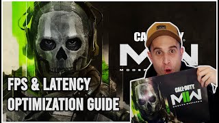 Modern Warfare 2 Beta PC FPS Optimization Guide by FR33THY 25,344 views 1 year ago 16 minutes