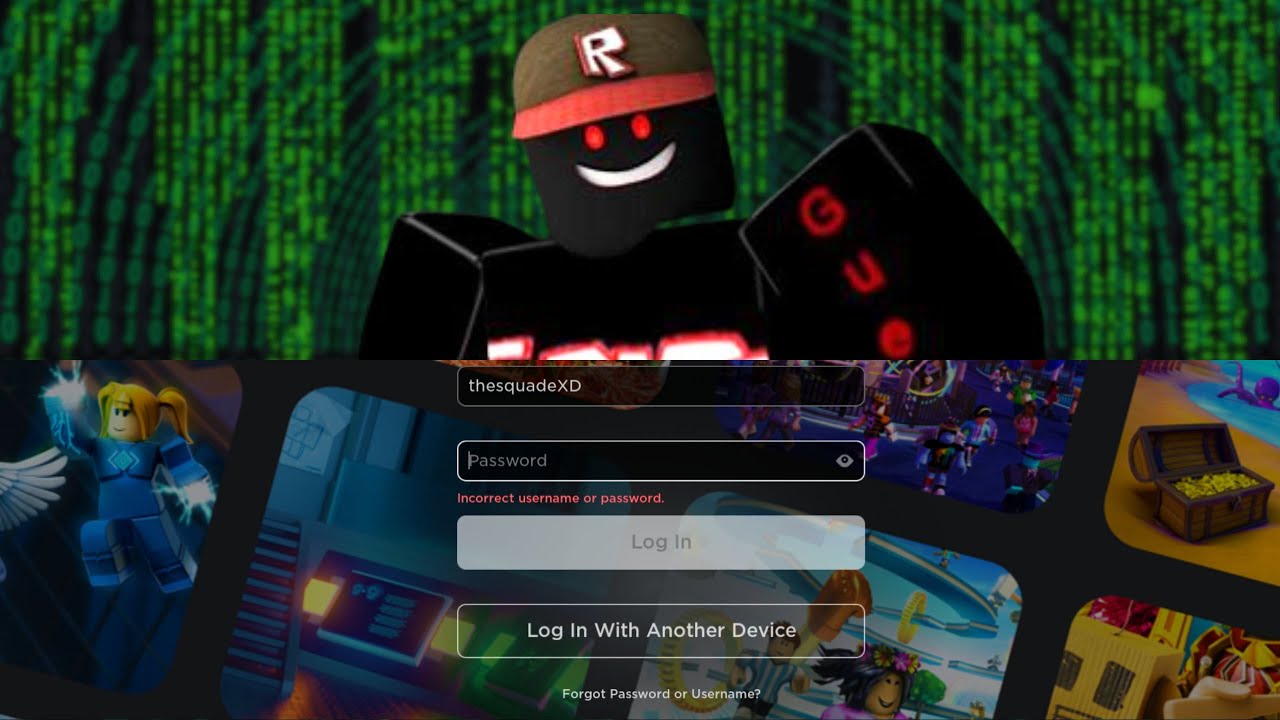 Here's How Roblox Accounts Actually Get Hacked.. 