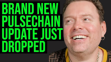 Richard Heart drops NEW Update on PULSECHAIN... IT FEELS CLOSE!
