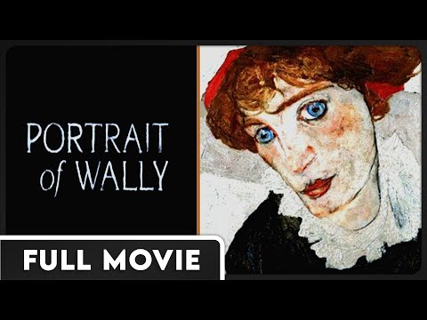 Portrait of Wally (1080p) FULL MOVIE - Documentary, Drama, Independent