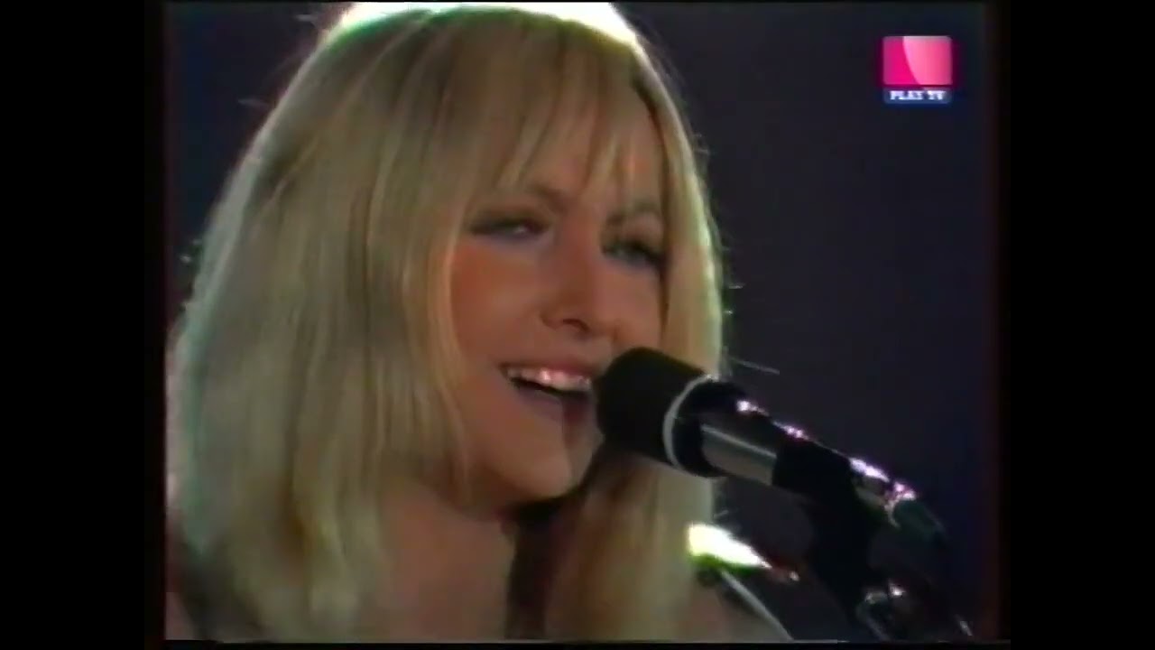 Play TV - Fragment emisji (05.10.2007)