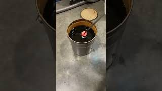 Flame Hardening