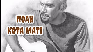 Noah//Kota Mati (Fingerstyle anak NTT)