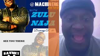 ZULU NAJA