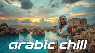 Arabic Chill Experience | Peaceful Oasis