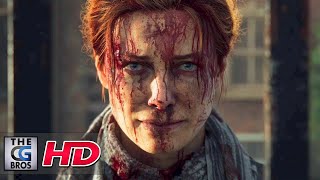 CGI 3D Animated Trailers: "Overkill’s The Walking Dead: Heather" - by Goodbye Kansas Studios screenshot 1