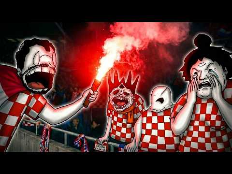 ZAGORCI IDU NA SVJETSKO / PRVO KOLO