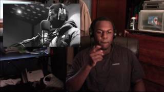 Abra Cadabra - Blackbox Freestyle (2pac Beat) [Reaction Video]