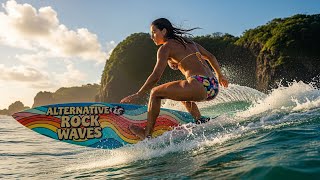 Download Lagu ALTERNATIVE ROCK WAVES – Beach Indie Vibes from California | Vol. 1 MP3