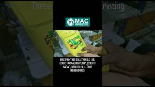 three color slippers printing machine#branding #industrialmachine#machine#footwear#printingmachine
