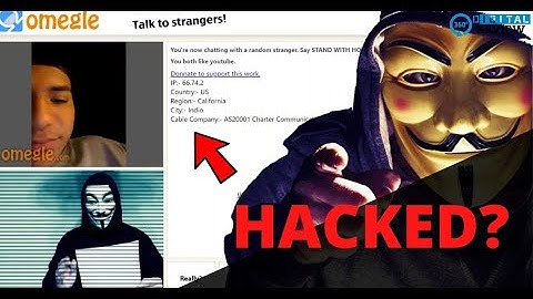 anonymous hacker omegle pranks 2022