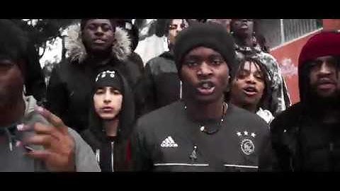 FPLokos - Matérias Di Rua (Feat. Bartz)