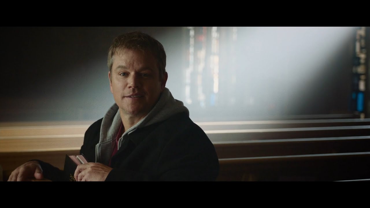 Loki the angel of death - Jay And Silent Bob Reboot (2019)