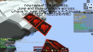 How To 0 CPS God Bridge