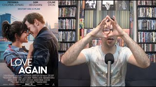 Love Again Movie Review--Apparently, Everyone Loves Céline Dion