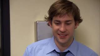 THE OFFICE | Dunder Mifflin Infinity Fraud