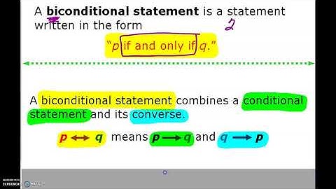 2-1 conditional statements video 2