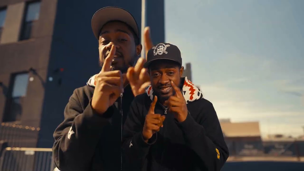 O Dawg - Learn to Unlearn (official video)