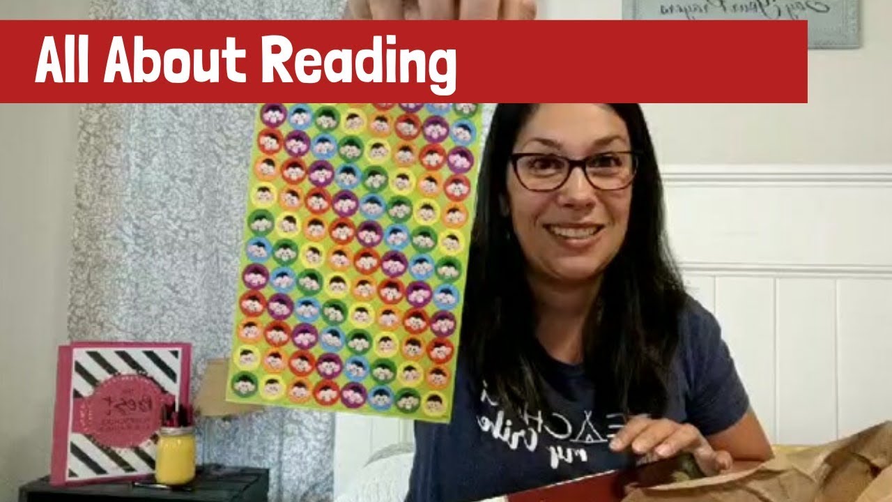 All About Reading Homeschool Curriculum YouTube All about reading homeschool curriculum youtube