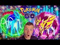 🔥DYNAMAX ENTEI, RAIKOU &amp; SUICUNE Raids! Pokémon GO Live!🔥