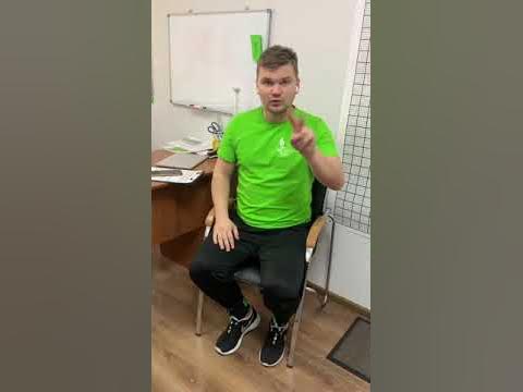 3 упражнения от шейного остеохондроза #Shorts - YouTube
