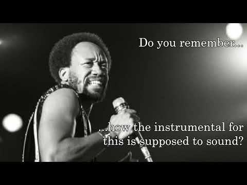 September but the instrumental keeps changing