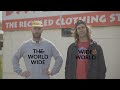 Pivot World Wide Wide World of Sports with Matt Walker & Ed Masters: Rotorua