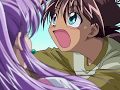 伝心 まもって守護月天! エンディング2 星神 離珠でし