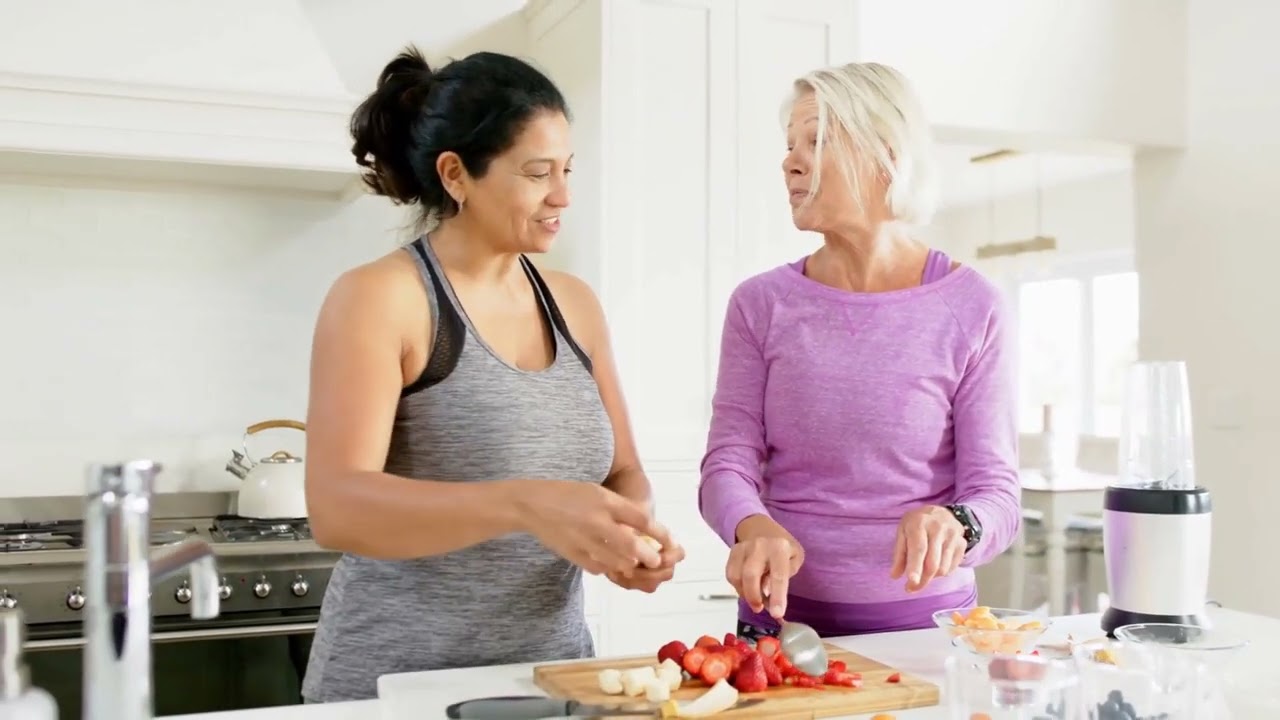 Healthy Habits for Real Life, Not Social Media: Simple, Sustainable Wellness