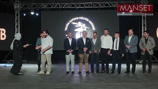 Yalovada Kafkas Rüzgarı Esti