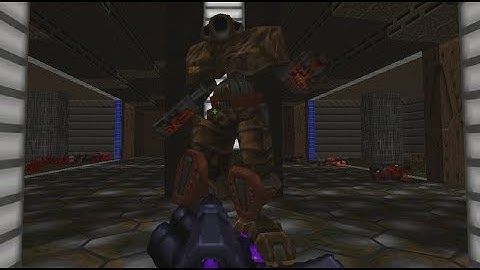 Complex Doom/LCA/Clusterfuck - Slaughterfest 2012 Map 20