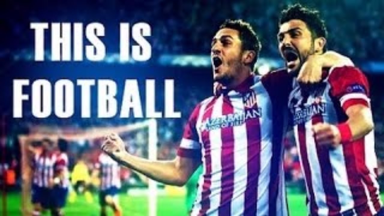 Football Emotions • Football Alliance• YouTube