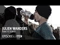 Julien Wanders | Road to Tokyo | Episode 1 : ITEN