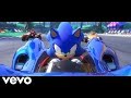 Balti  - Ya Lili / Sonic THE HEDGEHOG 2 EXCLUSIVE Mp3 Song