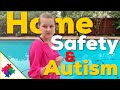 Autism Home Safety For Kids
