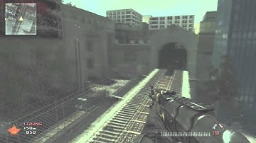 Call of Duty Mw2 Modded Speed Lobby | Xbox/PS3