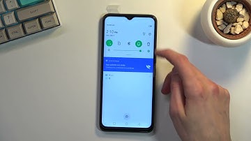How to Use Do Not Disturb on INFINIX Hot 11