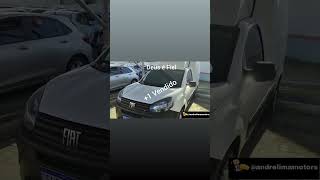 Mais Uma Fiorino Vendida, André Lima Motors