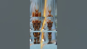 Do you know...? Dwarfs WoW