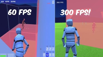 How to Uncap FPS on 1v1.lol/ Read Description *OUTDATED CHECK NEW VID*