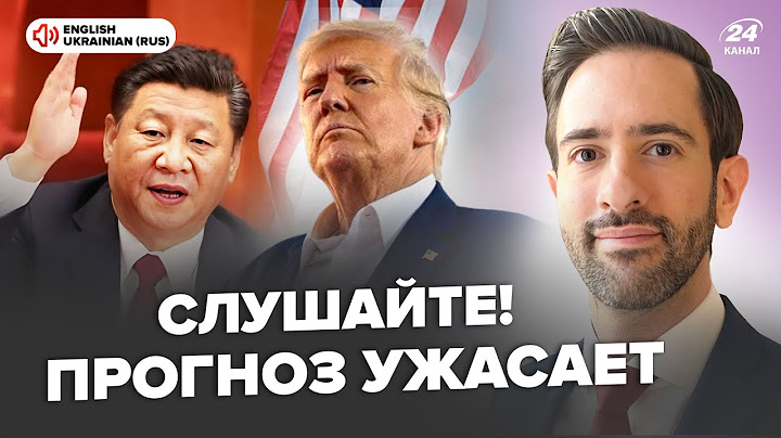 ⚡️Urgently! China is DONE: Trump makes FINAL decision. U.S. has ALREADY started war. HORROR ahead