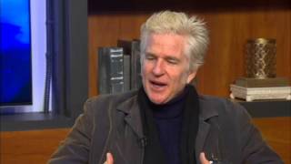 Matthew Modine returns for special showing of Vision Quest