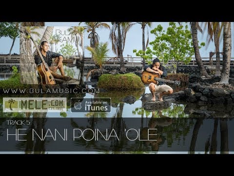 He Nani Poina Ole | Album Audio