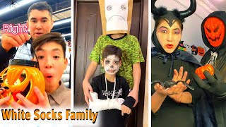 Packet Head Halloween compilation part 1