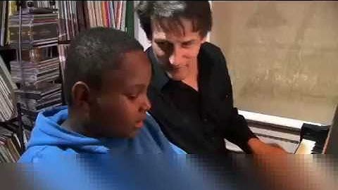 Introduction To Piano Wizard Academy