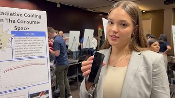 Cryo X ASU Capstone Showcase 2024