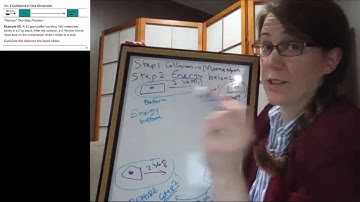 GRCC Physics 125 - Online Lecture - Example 8D