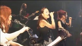 Yuki Kajiura - Zodiacal Sign chords