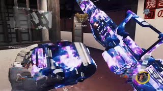 Nuked 5,1Kd Conspireds My Last Controller Gameplay