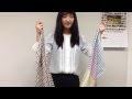 ストール巻き方講座～レディース編～